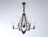 Подвесная люстра Ambrella Light Traditional TR3238 Подвесная люстра Ambrella Light Traditional TR3238