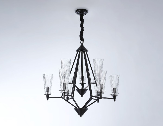 Подвесная люстра Ambrella Light Traditional TR3238 Подвесная люстра Ambrella Light Traditional TR3238
