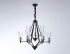 Подвесная люстра Ambrella Light Traditional TR3238 Подвесная люстра Ambrella Light Traditional TR3238