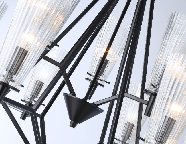 Подвесная люстра Ambrella Light Traditional TR3238 Подвесная люстра Ambrella Light Traditional TR3238