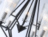 Подвесная люстра Ambrella Light Traditional TR3238 Подвесная люстра Ambrella Light Traditional TR3238