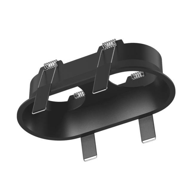 Корпус встраиваемого светильника SWG COMBO-50-BL 005082 Корпус встраиваемого светильника SWG COMBO-50-BL 005082