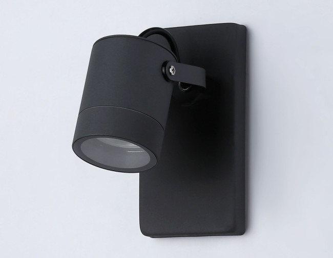 Уличный настенный светильник Ambrella Light Garden ST3881