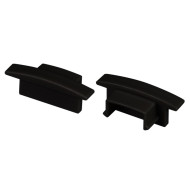 Заглушка Arlight LINE-2308-F BLACK глухая 040322 Заглушка Arlight LINE-2308-F BLACK глухая 040322