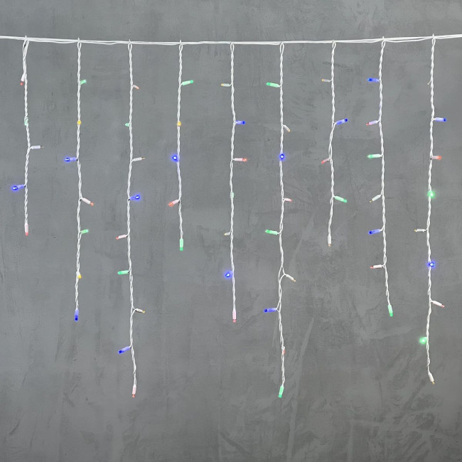 Гирлянда Бахрома Laitcom (LTC) LL168-8-2M Гирлянда Бахрома Laitcom (LTC) LL168-8-2M