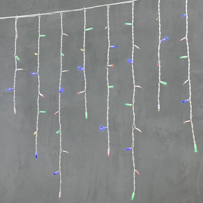 Гирлянда Бахрома Laitcom (LTC) LL168-8-2M Гирлянда Бахрома Laitcom (LTC) LL168-8-2M