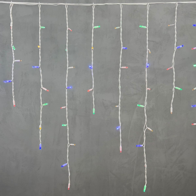 Гирлянда Бахрома Laitcom (LTC) LL168-8-2M Гирлянда Бахрома Laitcom (LTC) LL168-8-2M