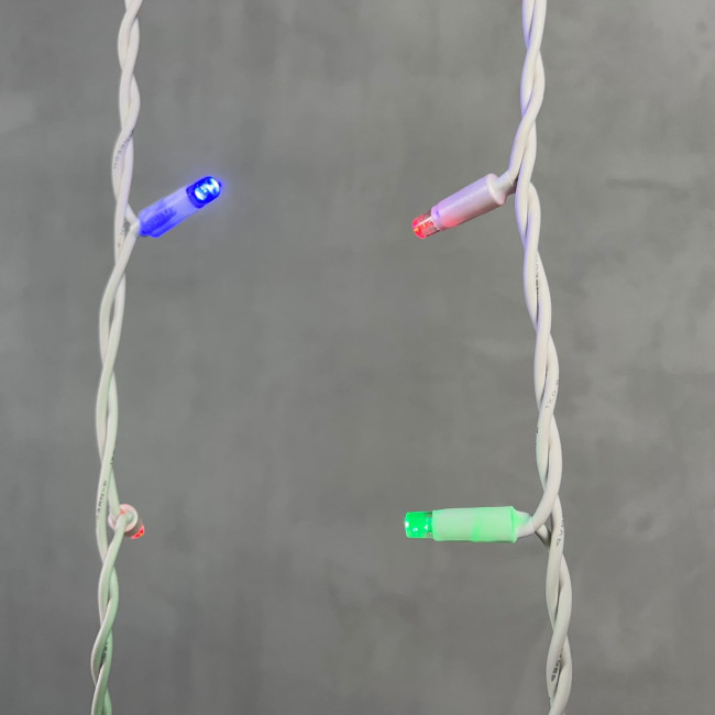 Гирлянда Бахрома Laitcom (LTC) LL168-8-2M Гирлянда Бахрома Laitcom (LTC) LL168-8-2M