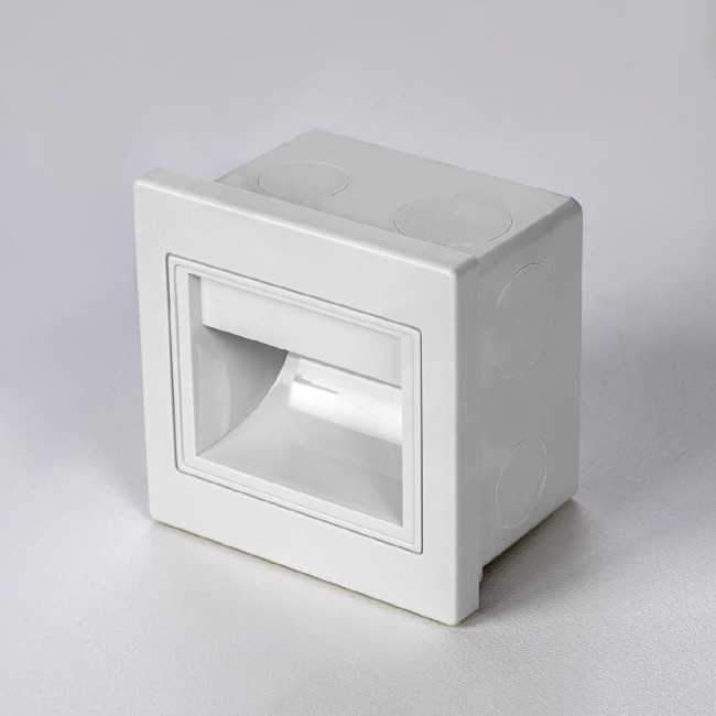 Подсветка для лестниц и ступеней Citilux Skally CLD005K0 Подсветка для лестниц и ступеней Citilux Skally CLD005K0