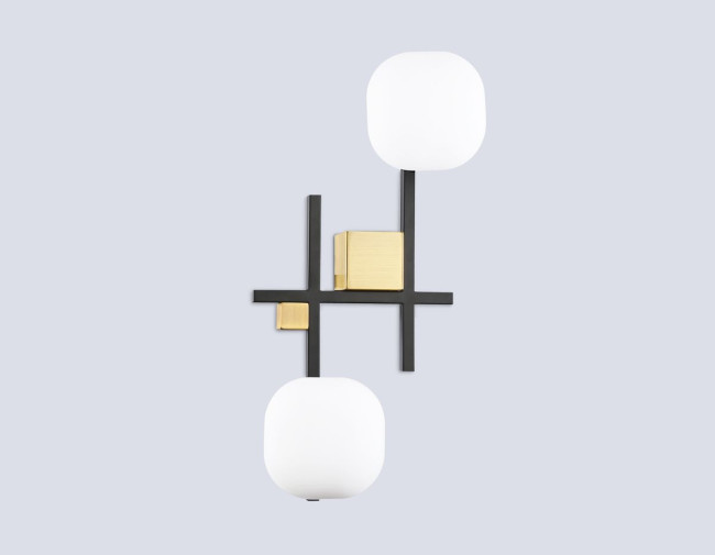 Настенный светильник Ambrella Light High Light Modern LH51019 Настенный светильник Ambrella Light High Light Modern LH51019