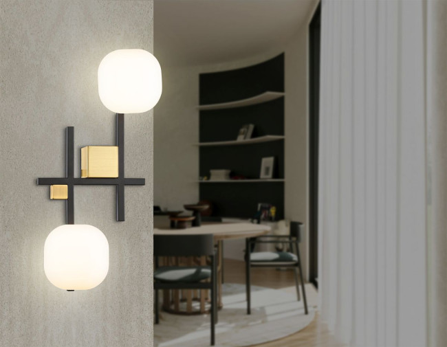 Настенный светильник Ambrella Light High Light Modern LH51019 Настенный светильник Ambrella Light High Light Modern LH51019