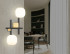 Настенный светильник Ambrella Light High Light Modern LH51019 Настенный светильник Ambrella Light High Light Modern LH51019