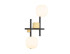 Настенный светильник Ambrella Light High Light Modern LH51019 Настенный светильник Ambrella Light High Light Modern LH51019