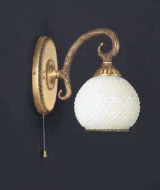 Бра Reccagni Angelo A 8400/1 Бра Reccagni Angelo A 8400/1