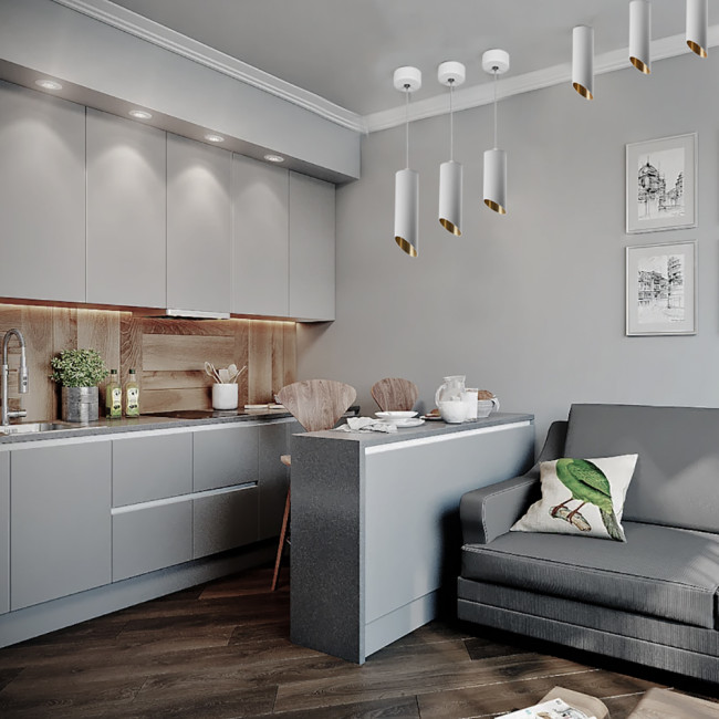 Подвесной светильник Feron ML1838 48044 Подвесной светильник Feron ML1838 48044