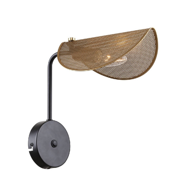 Бра F-Promo Harsh 4082-1W Бра F-Promo Harsh 4082-1W