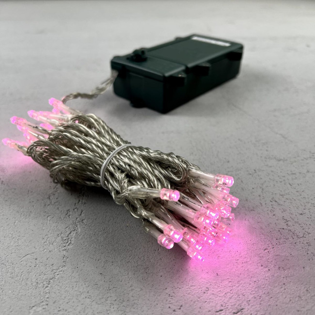 Гирлянда Нить Laitcom (LTC) EST50-4W10-8BP Гирлянда Нить Laitcom (LTC) EST50-4W10-8BP