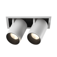 Спот DesignLed SPL-SQ2-12-NW 002787 Спот DesignLed SPL-SQ2-12-NW 002787