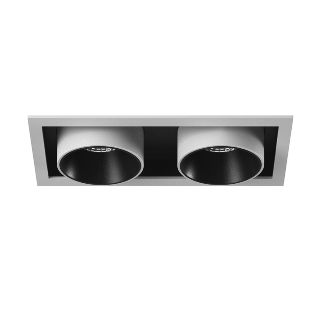 Спот DesignLed SPL-SQ2-12-NW 002787 Спот DesignLed SPL-SQ2-12-NW 002787