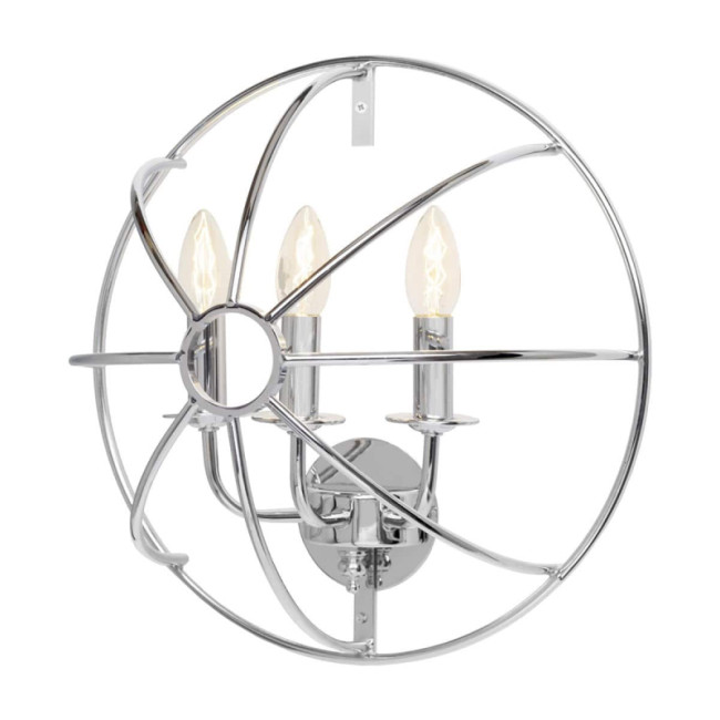 Бра LOFT IT Foucaults orb Loft1193W Бра LOFT IT Foucaults orb Loft1193W