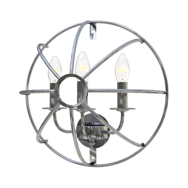 Бра LOFT IT Foucaults orb Loft1193W Бра LOFT IT Foucaults orb Loft1193W