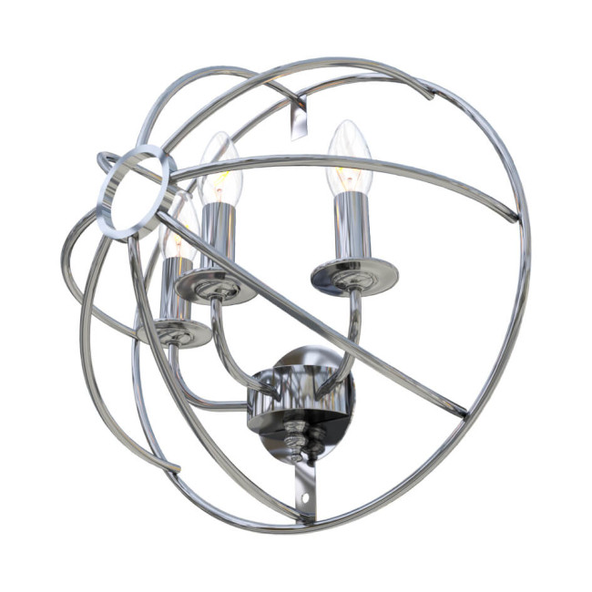 Бра LOFT IT Foucaults orb Loft1193W Бра LOFT IT Foucaults orb Loft1193W