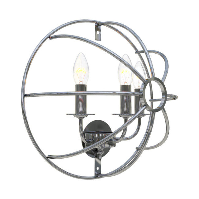 Бра LOFT IT Foucaults orb Loft1193W Бра LOFT IT Foucaults orb Loft1193W