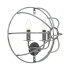 Бра LOFT IT Foucaults orb Loft1193W Бра LOFT IT Foucaults orb Loft1193W