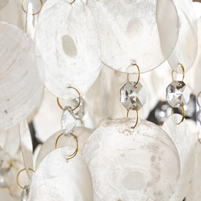 Подвесная люстра Arte Lamp Pipirima A4065SP-6SG Подвесная люстра Arte Lamp Pipirima A4065SP-6SG