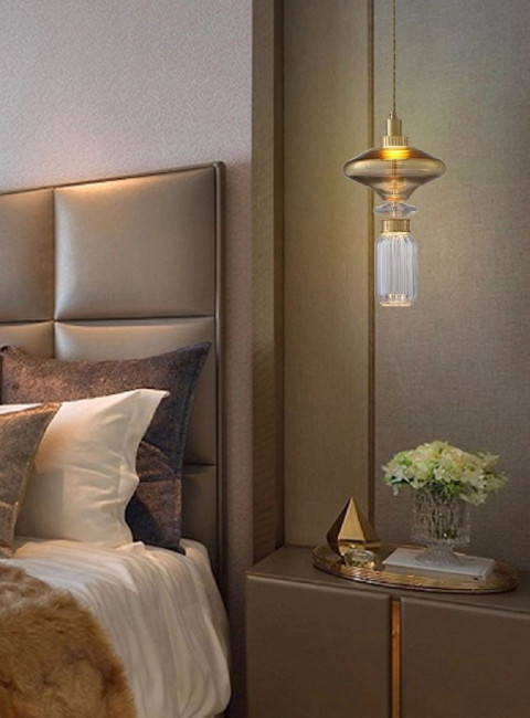 Подвесной светильник Mizi'en Mosaic MZ160191-2-420A Подвесной светильник Mizi'en Mosaic MZ160191-2-420A