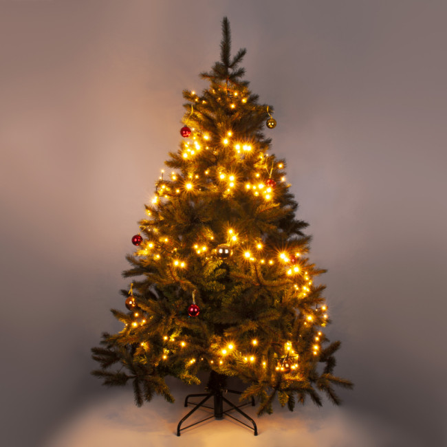 Гирлянда нить Eurosvet 400-004 теплый белый 5м IP20 Гирлянда нить Eurosvet 400-004 теплый белый 5м IP20