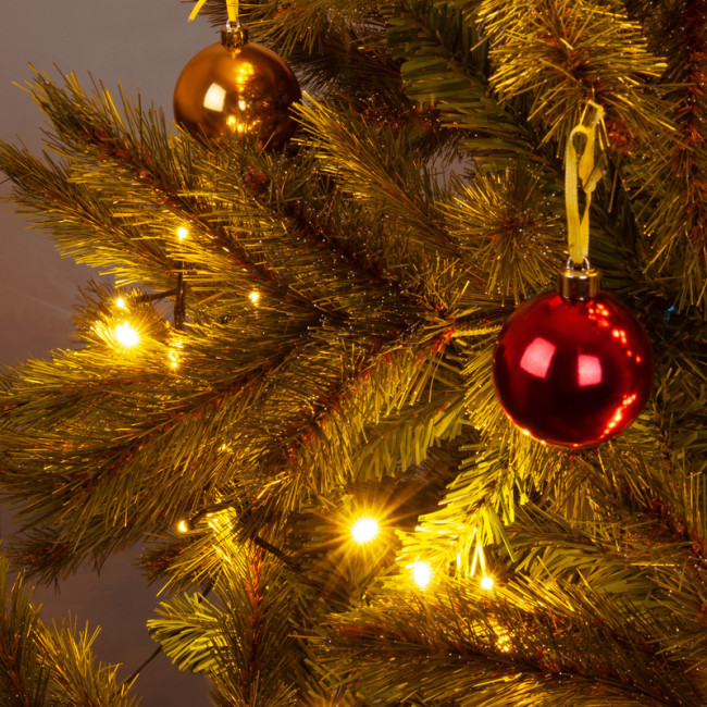 Гирлянда нить Eurosvet 400-004 теплый белый 5м IP20 Гирлянда нить Eurosvet 400-004 теплый белый 5м IP20