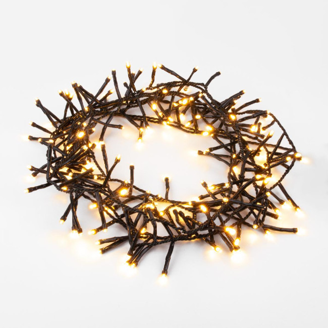 Гирлянда нить Eurosvet 400-004 теплый белый 5м IP20 Гирлянда нить Eurosvet 400-004 теплый белый 5м IP20