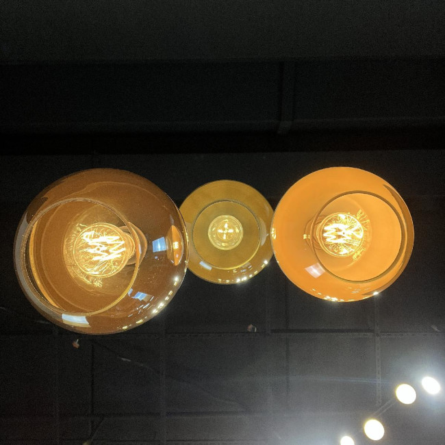 Подвесной светильник ImperiumLoft Nord 190497-26 Подвесной светильник ImperiumLoft Nord 190497-26