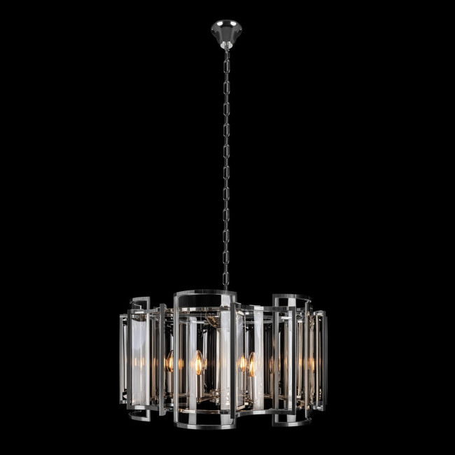 Подвесной светильник Loft IT Reflection 10433/6 Подвесной светильник Loft IT Reflection 10433/6