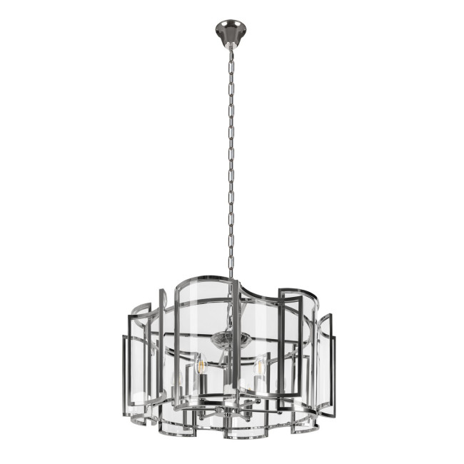 Подвесной светильник Loft IT Reflection 10433/6 Подвесной светильник Loft IT Reflection 10433/6