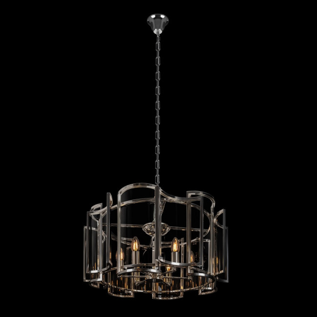 Подвесной светильник Loft IT Reflection 10433/6 Подвесной светильник Loft IT Reflection 10433/6