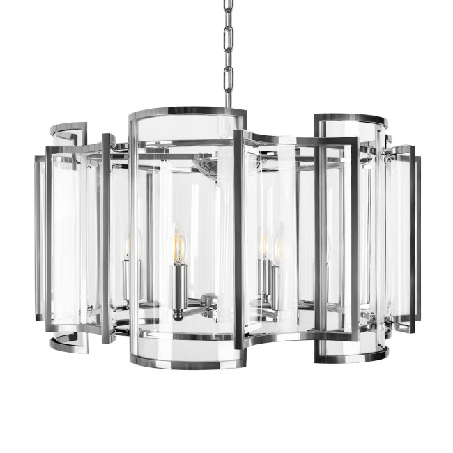 Подвесной светильник Loft IT Reflection 10433/6 Подвесной светильник Loft IT Reflection 10433/6