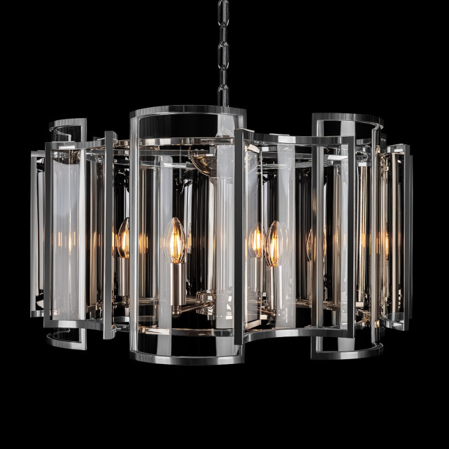 Подвесной светильник Loft IT Reflection 10433/6 Подвесной светильник Loft IT Reflection 10433/6
