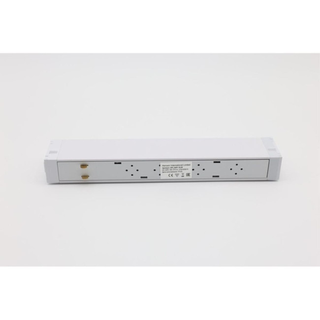Трековый магнитный светильник Aployt Magnetic track 220 APL.0201.10.09 Трековый магнитный светильник Aployt Magnetic track 220 APL.0201.10.09