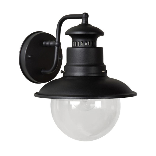 Уличный настенный светильник Lucide Figo 11811/01/30 Уличный настенный светильник Lucide Figo 11811/01/30