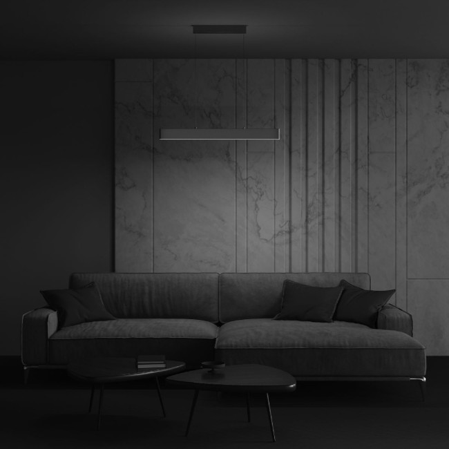 Подвесной светильник Maytoni Step P010PL-L23G3K Подвесной светильник Maytoni Step P010PL-L23G3K