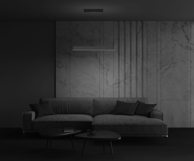 Подвесной светильник Maytoni Step P010PL-L23G3K Подвесной светильник Maytoni Step P010PL-L23G3K