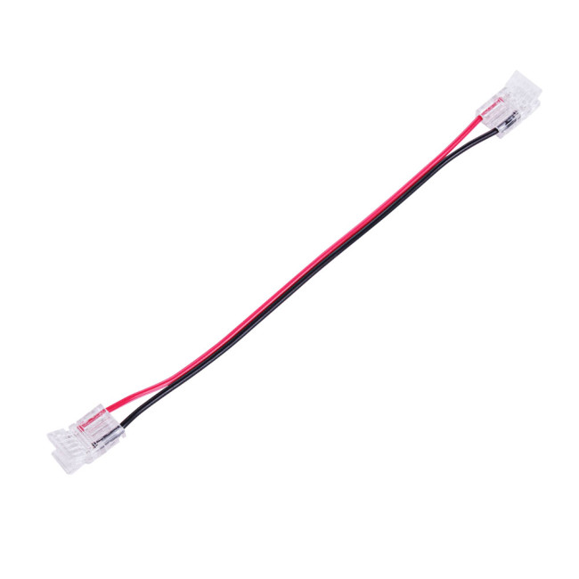 Коннектор токопроводящий Arte Lamp Strip-accessories A31-08-1CCT Коннектор токопроводящий Arte Lamp Strip-accessories A31-08-1CCT