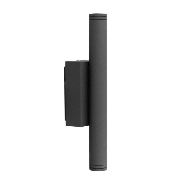 Уличный настенный светодиодный светильник Citilux CLU0001 Уличный настенный светодиодный светильник Citilux CLU0001