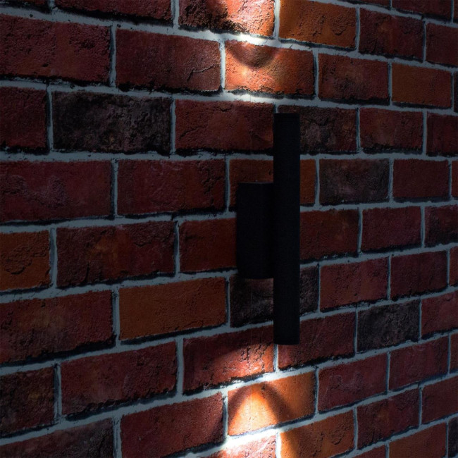 Уличный настенный светодиодный светильник Citilux CLU0001 Уличный настенный светодиодный светильник Citilux CLU0001