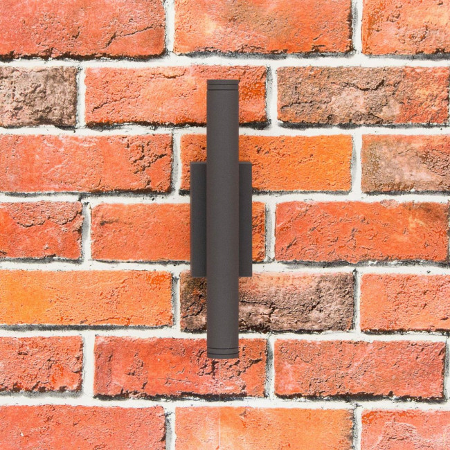 Уличный настенный светодиодный светильник Citilux CLU0001 Уличный настенный светодиодный светильник Citilux CLU0001