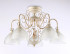 Потолочная люстра Ambrella Light Traditional TR3057
