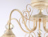 Потолочная люстра Ambrella Light Traditional TR3057