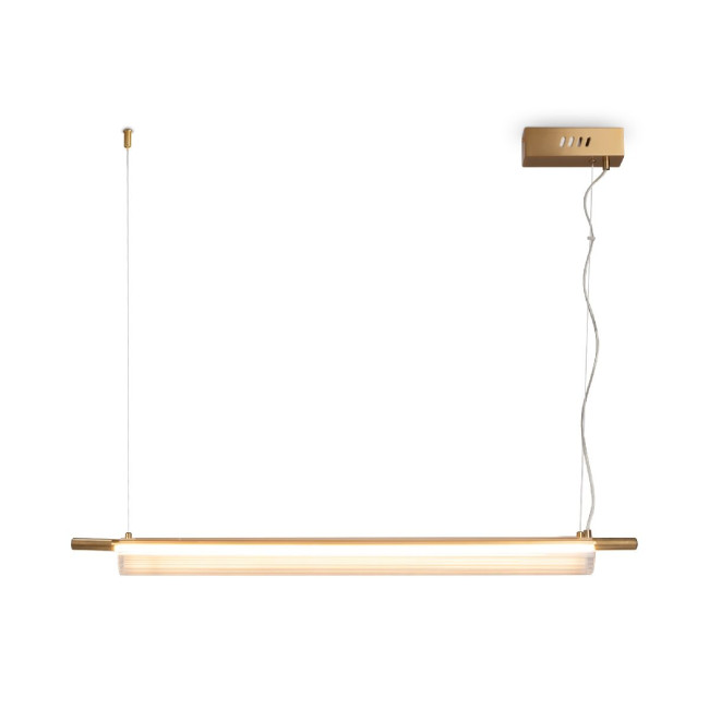 Подвесной светильник Maytoni Loom MOD258PL-L20BS3K Подвесной светильник Maytoni Loom MOD258PL-L20BS3K